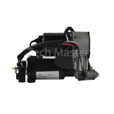 China Land Rover Discovery 3 & 4 Range Rover Sport L320 L319  Air Suspension Compressor LR015303 for sale