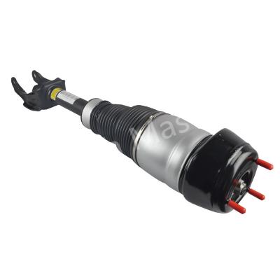 China Air Suspension Strut Shock For Mercedes Benz W166 Air Suspension Spring Bag Strut 1663202513 1663202613 for sale