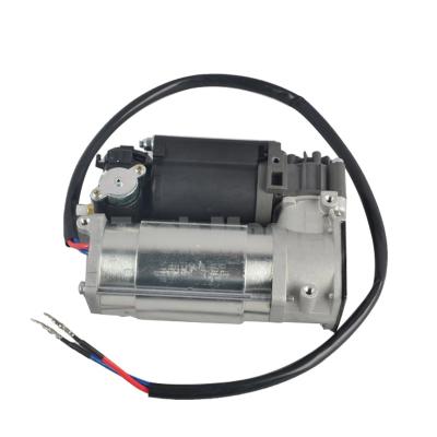 China OEM RQG100041 Air Suspension Compressor For Land Rover Discovery 2 Airmatic Pump for sale