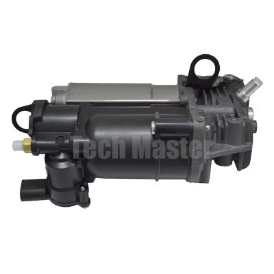 China Brand New Mercedes-S-Class-W221 Air Suspension Compressor OEM A2213201904 for sale