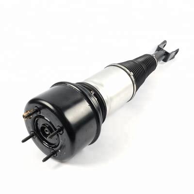 China Front Air Spring Strut Assembly For Juguar Xj Xj8 Xjr C2C41347 C2C39763 Motor Vehicle Air Suspension Shock Absorber for sale