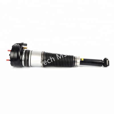 China 4H6616001F 4H6616002F Rear Air Shock Absorber Strut Assembly For A8 D4 A6 C7 Rs6 Rs7 Suspension Air Spring Shock Strut for sale