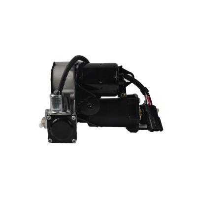 China Rang Rove Sport Land Rover Discovery Air Suspension Compressor for sale