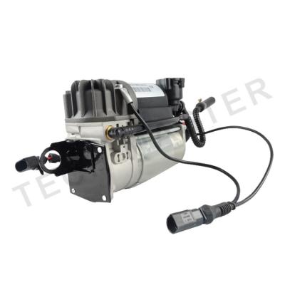 Chine Pompe de suspension d'air de la pompe 7L0698007 de compresseur de suspension d'air d'Audi Q7 VW Touareg à vendre