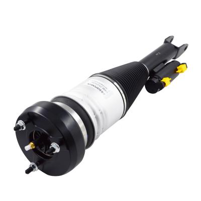 China Mercedes-Benz W205 C-Class Front Right Air Suspension Shock OEM 2053204868 2053208400 Air  Shock Absorber 2015-2021 for sale