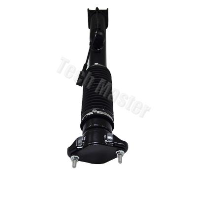 China New Mercedes-Benz W166 ML/GL 2011-2015 GLS GLE Rear air suspension shock with sensor 1663200130 for sale