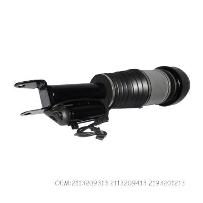 China Mercedes Benz W211 W219 Air Suspension Struts Air Shock Absorber 2113209313 2113209413 for sale
