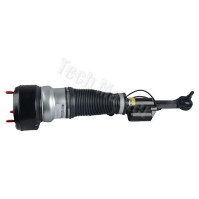 China Top Mount Front Suspension Strut For Mercedes Benz W221 4 Matic Car Strut 2213200438 2213200538 for sale