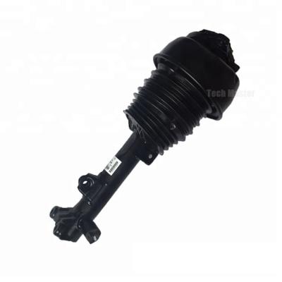 China Suspension parts Adjustable Shock Absorbers For Mercedes W212 Front Pneumatic Bag Shock Absorber 2123201838 2123201738 for sale