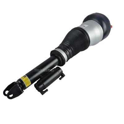 China Luxury Aftermarket Air Gas Shock Absorber For Mercedes W222 Suspension Air Shock Absorber Damper 2223208713 2223208813 for sale