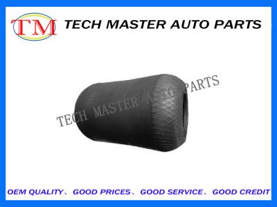 China Neoplan Bus Parts Rubber Truck Air Springs 661N for Bus / Truck Air Suspension System for sale