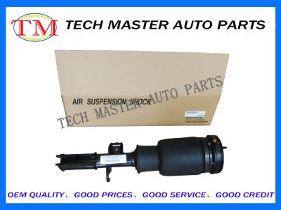 China Car X5 BMW Air Suspension Parts Front Air Shock Airmatic Struts OE 37116757501 for sale