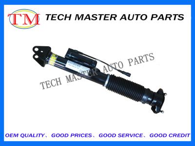 China Rear Air Suspension Shock Absorber , A1643200130 Mercedes Benz Shock Absorber for sale
