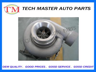 China Performance Exhaust Engine Turbocharger Electric for Benz S400 OM501 316756 for sale