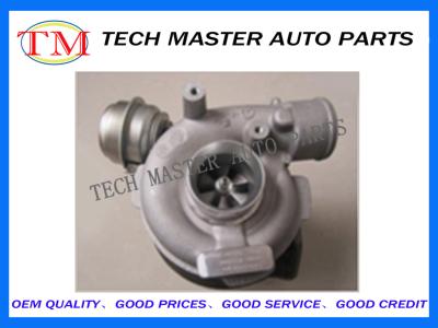China BMW 330D Engine Turbocharger Performance Turbo704361-5006S GT2256V for sale