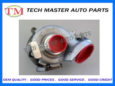 China Proffesional Turbo 750431-5012S Turbo Super Charger for BMW 320D GT1749V 7794140D for sale