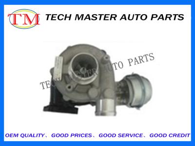 China Turbocompressor elétrico 701855-5006S 028145702S do carregador GT1749V do turbocompressor de Audi à venda