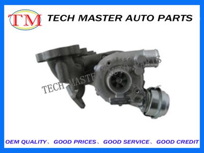 China Motor GT1749V 713672-5006S do carregador do turbocompressor de Volkswagen/713672 à venda