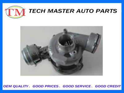 China Audi Volkswagen Seat Engine Turbo Charger GT1749V 717858-5009S AFV / AWX for sale