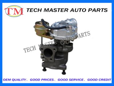 China Audi VW Electric Turbocharger , K03 53039880029 058145703J Exhaust Turbo Charger for sale