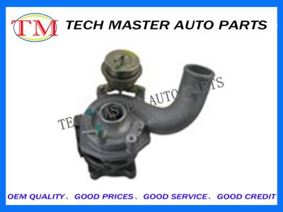 China Audi A6 / S4 Turbo Engine Turbocharger K03 53039880017 078145702S 078145704R for sale