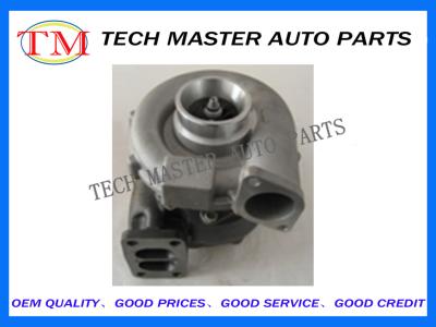 China Diesel Electric Turbo Engine Turbocharger for Benz OM352A 3LKS 52239886001 409300-0026 for sale