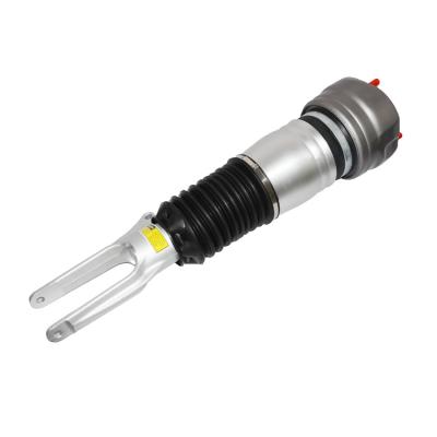 China Auto Air Suspension Shock Absorber For Paramera Front With Sensor Airmatic Left 97034305115 97034305108 97034305215 for sale
