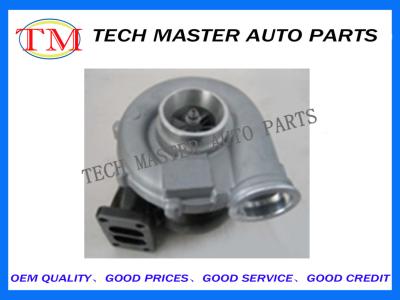 China Mercedes-LKW OM366A Turbo K27 Turbo Super Charger 53279886441 / 3660960899 for sale