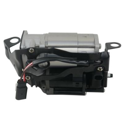 China Ready to Ship For W205 Mercedes Benz Class Air Suspension Air Compressor Air Pump 2053200104  2053200011 for sale