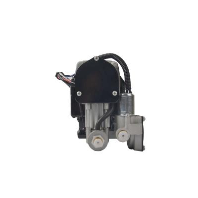 China Air Pump Suspension For Land Rover Discovery 3 Range Rover Sport 2005- 2009 L320 L319 Air Suspension Compressor for sale
