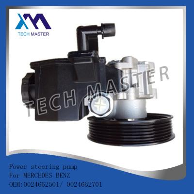 China Hydraulic Power Steering Pump For Mercedes-Benx w202 w210 0024662501 for sale