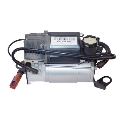 중국 A6 4F C6 S6 A6L 2004-2011 자동차 부속품 중단 압축기를 위한 4F0616005E 4F0616006A 4F0616005D 공기 압축기 펌프 판매용