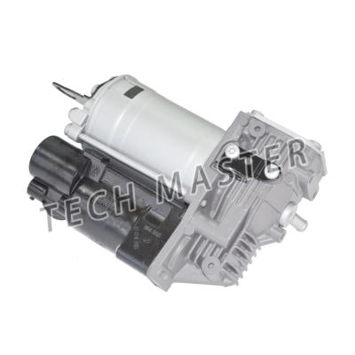 China Range Rover HSE Sport Supercharged Sport Base Sport Air Suspension Compressor 1643201204 1643200304 1643200204 Air Pump for sale