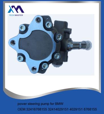 China BMW 1 3 Series E87 E90 E91 Power Steering Pump OEM 32416768155  32414029151 for sale