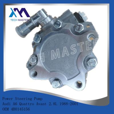 China Brand New Car Parts Power Steering Pump For Audi A6 4B0145156 for sale