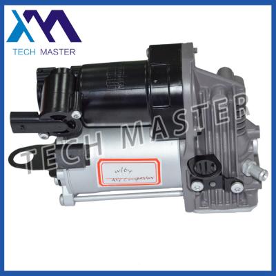 China Professional  Benz W164 Small Air Compressor TS16949 One Year Warranty for sale