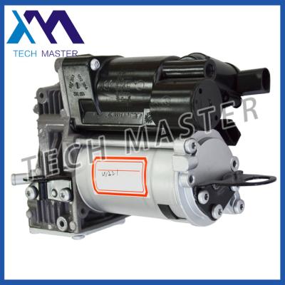China Steel Vehicle Air Compressor For Mercedes W221 Small Order Accepted for sale