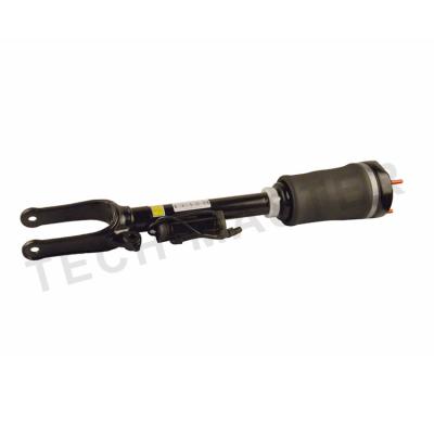 China W164 Front Mercedes Air Suspension Shock With ADS 1643206013 1643205813 for sale