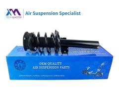 TMAIRSUS Audi TT/A3 Front Shock Absorber Completely with ADS 8J0413029M