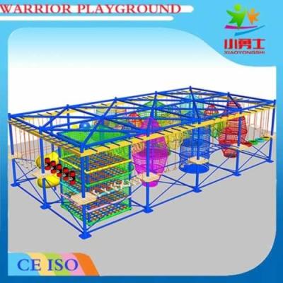 China The most popular attractive commercial children's play structures for sale