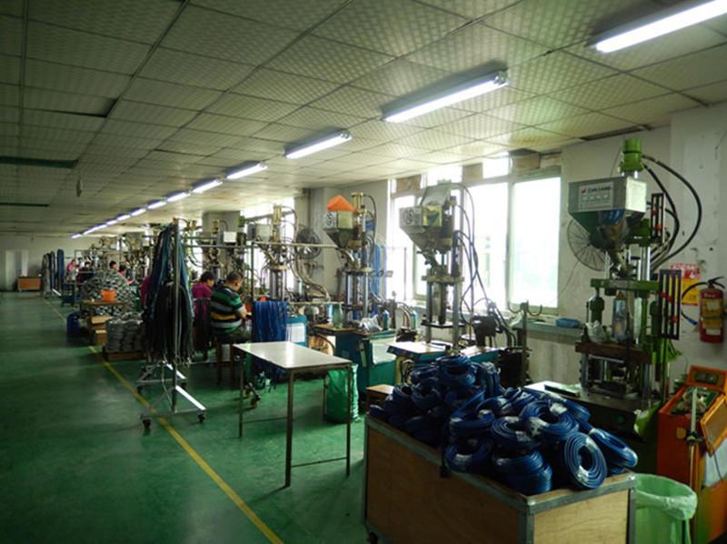 Verified China supplier - Shenzhen KBTech Electronic Co.,Ltd
