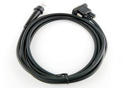 China Digital Computer Cable / Computer Data Cable For Honeywell 3800 G Serials Scanner for sale