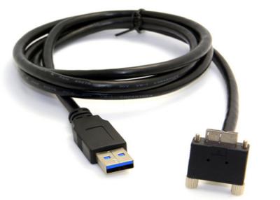 China Cable estándar del cable de datos de la cámara/USB 3,0 para la transmisión de larga distancia en venta