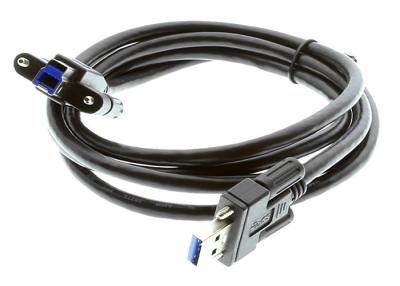 China High Speed Interconnect Camera Data Cable With Error - Free Transmission for sale