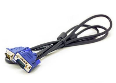 China Cabo de dados do cabo/monitor do adaptador video apropriado para a placa de controlador do LCD à venda