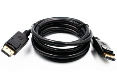 Китай Соединение цифров изготовленного на заказ кабеля кабеля данным по монитора длины/ДП видео- чистое продается