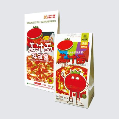 Китай Детский кетчуп Макаронный соус 50г Мини кетчуп стакан для супов продается