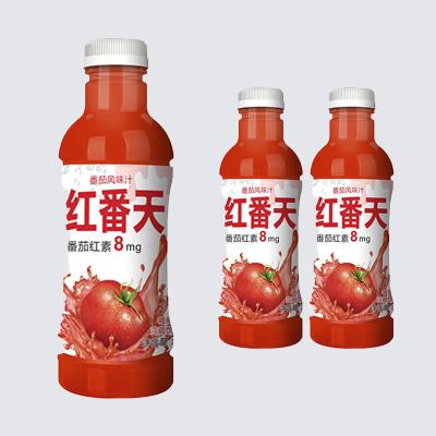China Sodium Free Ketchup No Salt Added Ketchup 2% Energy 0g Protein Per 100ml for sale