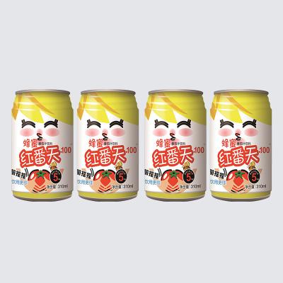 Китай Томатный сок с медом 310 мл продается