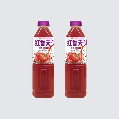 Китай Полезные свойства томатного сока для отбеливания продается